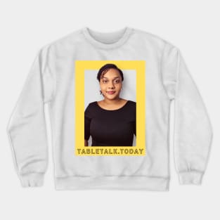 Break Out The Box Crewneck Sweatshirt